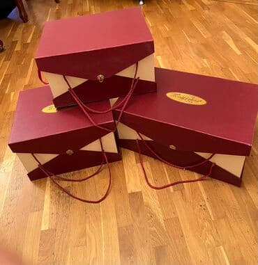 3 eded gutu
Hamsi 15 manat lalafo.az -da 3 eded gutu
Hamsi 15 manat