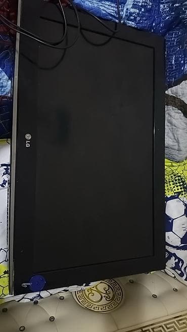 LG LCD/LED monitor/TV ekranı - Brend: LG - Ekran ölçüsü: təxminən lalafo.az -da LG LCD/LED monitor/TV ekranı - Brend: LG - Ekran ölçüsü: təxminən