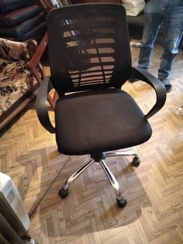 İşlənmiş, Təkərli, Qolları tənzimlənmir, Parça lalafo.az -da İşlənmiş, Təkərli, Qolları tənzimlənmir, Parça