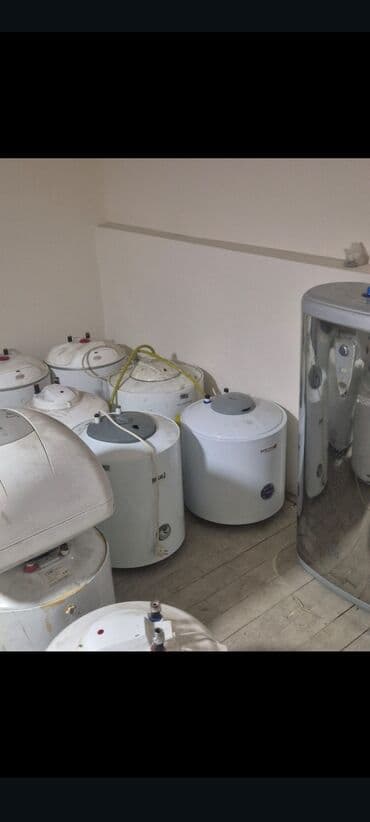 Aristonlar satlir 20 Ltr 50 azn 📍30ltr 55 azn 50ltr 75 azn 100ltr 120 lalafo.az -da Aristonlar satlir 20 Ltr 50 azn 📍30ltr 55 azn 50ltr 75 azn 100ltr 120