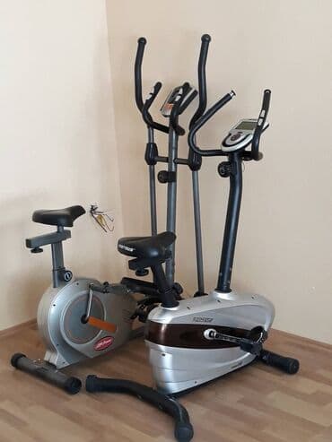 Trenajor aparati⚠️ Trenajorlar tam orginal mehsullardir orginal allman lalafo.az -da Trenajor aparati⚠️ Trenajorlar tam orginal mehsullardir orginal allman