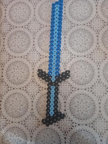 Lego Qılınc hazır halda lalafo.az -da Lego Qılınc hazır halda