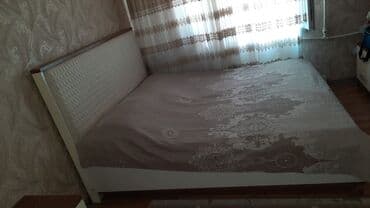 İşlənmiş, Sadə matras, İki nəfərlik lalafo.az -da İşlənmiş, Sadə matras, İki nəfərlik