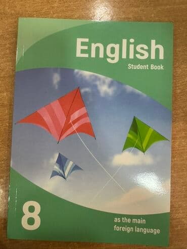 Dərsliklər toplusu - English Student Book – 7-ci sinif: “as the main lalafo.az -da Dərsliklər toplusu - English Student Book – 7-ci sinif: “as the main