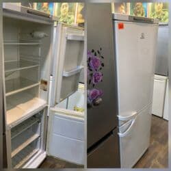 Blenderlər: İşlənmiş 2 qapılı Indesit Soyuducu Satılır lalafo.az -da — 1 Blenderlər: İşlənmiş 2 qapılı Indesit Soyuducu Satılır — 1