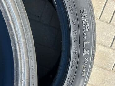 Şin Continental 275 / 40 / R 22 lalafo.az -da Şin Continental 275 / 40 / R 22