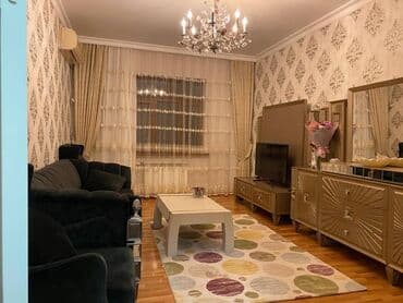 Bakı, 3 otaqlı, Köhnə tikili, 90 kv. m lalafo.az -da Bakı, 3 otaqlı, Köhnə tikili, 90 kv. m