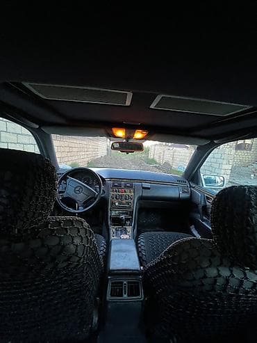 Mercedes-Benz sedan (salon şəkilləri) Xüsusiyyətlər: - Orijinal lalafo.az -da Mercedes-Benz sedan (salon şəkilləri) Xüsusiyyətlər: - Orijinal