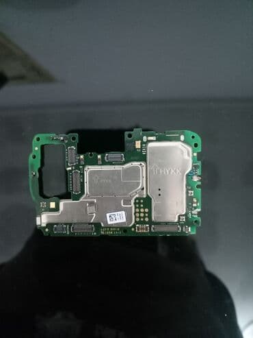 Honor 10 Lite, 32 GB, rəng - Göy, Sensor lalafo.az -da Honor 10 Lite, 32 GB, rəng - Göy, Sensor