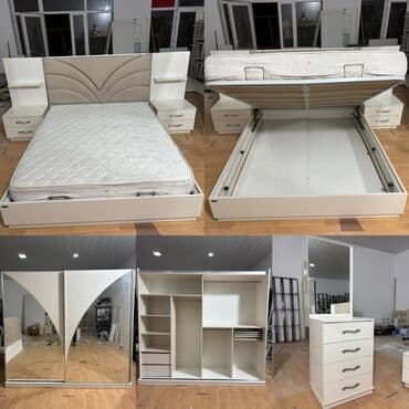 İkinəfərlik çarpayı, İşlənmiş lalafo.az -da İkinəfərlik çarpayı, İşlənmiş