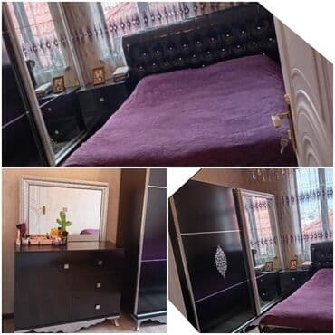 İkinəfərlik çarpayı, Termo, Dolab, 2 tumba, İşlənmiş lalafo.az -da İkinəfərlik çarpayı, Termo, Dolab, 2 tumba, İşlənmiş