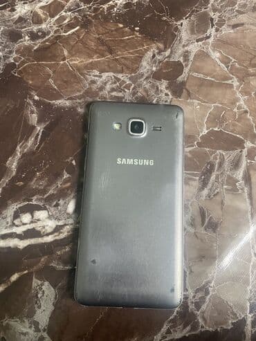 Samsung Galaxy J2 Prime, 8 GB, rəng - Boz, İki sim kartlı lalafo.az -da Samsung Galaxy J2 Prime, 8 GB, rəng - Boz, İki sim kartlı