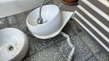 İşlənmiş Çanaq, Keramika, Zəmanətsiz, Ödənişli çatdırılma lalafo.az -da İşlənmiş Çanaq, Keramika, Zəmanətsiz, Ödənişli çatdırılma