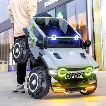 Uşaq üçün Elektrik Maşını 🚗 Uşaq üçün Elektrik Maşını – Model WN-502 lalafo.az -da Uşaq üçün Elektrik Maşını 🚗 Uşaq üçün Elektrik Maşını – Model WN-502