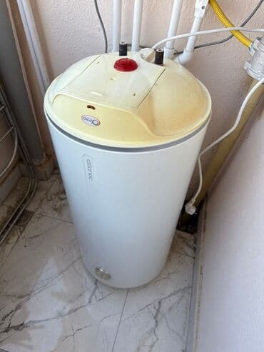 Ariston təmiri: Atlantic elektrik su qızdırıcısı (boiler) - Brend: Atlantic - Seriya lalafo.az -da — 1 Ariston təmiri: Atlantic elektrik su qızdırıcısı (boiler) - Brend: Atlantic - Seriya — 1