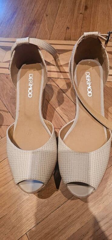 Ölçü: 40, rəng - Bej, Yeni lalafo.az -da Ölçü: 40, rəng - Bej, Yeni