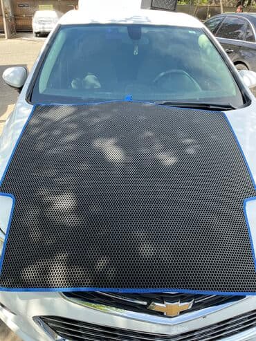 Baqaj örtükləri: Sevralet curuz 2016 ucun baqaj ici lalafo.az -da — 2 Baqaj örtükləri: Sevralet curuz 2016 ucun baqaj ici — 2