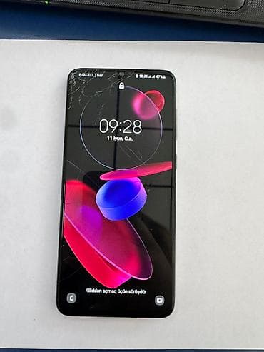 Samsung Galaxy A70, 128 ГБ, цвет - Белый at lalafo.az Samsung Galaxy A70, 128 ГБ, цвет - Белый