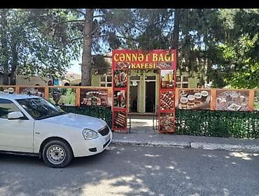 Cənnət Bağı Kafesi – açıq havada rahat məkan. KAFEDE bütün kamunal lalafo.az -da Cənnət Bağı Kafesi – açıq havada rahat məkan. KAFEDE bütün kamunal
