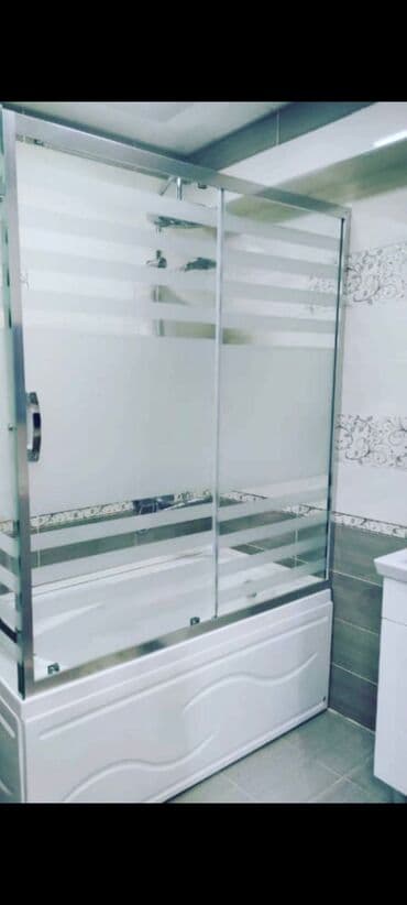 Душевые насадки, лейки: Новый Перегородка, Бесплатная доставка at lalafo.az — 13 Душевые насадки, лейки: Новый Перегородка, Бесплатная доставка — 13