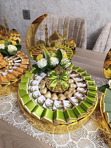 Ramazan xoncasi;Ramazan xoncalari sifarisle hazirlanir.Sifarisler lalafo.az -da Ramazan xoncasi;Ramazan xoncalari sifarisle hazirlanir.Sifarisler