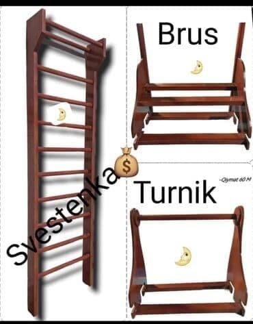 Dəbilqələr: Çoxfunksiyalı turnik və dip stansiyası - Ev və fitnes zalı üçün lalafo.az -da — 5 Dəbilqələr: Çoxfunksiyalı turnik və dip stansiyası - Ev və fitnes zalı üçün — 5