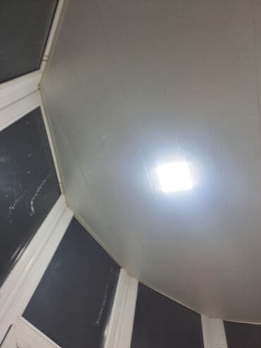 Балконы: Lambirin .laminat alcipan asma tavan isleri goruruk 10 ilden coxdur bu at lalafo.az — 8 Балконы: Lambirin .laminat alcipan asma tavan isleri goruruk 10 ilden coxdur bu — 8