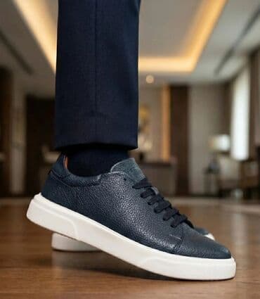 Ayaqqabı Lufian brendi Ölcü (42) Temiz 💯 deri Teze karopkada Rəngi lalafo.az -da Ayaqqabı Lufian brendi Ölcü (42) Temiz 💯 deri Teze karopkada Rəngi