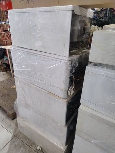 Avtogen: İşlənmiş Kombi E.C.A. 28 kVt, Zəmanətli lalafo.az -da — 3 Avtogen: İşlənmiş Kombi E.C.A. 28 kVt, Zəmanətli — 3