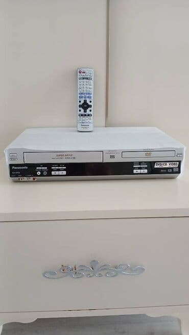 İşlənmiş Panasonic, Ünvandan götürmə lalafo.az -da İşlənmiş Panasonic, Ünvandan götürmə