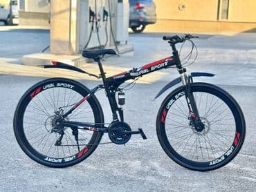 Şose velosipedi 29" lalafo.az -da Şose velosipedi 29"