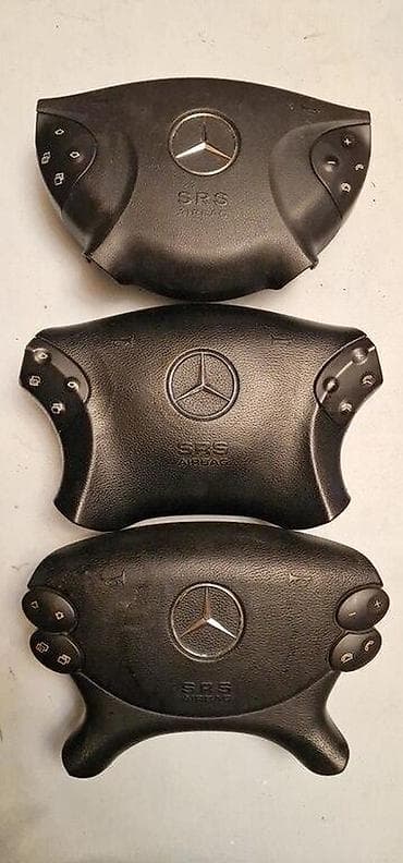 "Mercedes-Benz" üçün airbag Şəhər: Bakı Elanın növü: Ehtiyat lalafo.az -da "Mercedes-Benz" üçün airbag Şəhər: Bakı Elanın növü: Ehtiyat