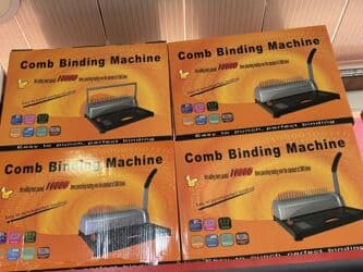 Spirallama Aparatı plastik spiral üçün lalafo.az -da Spirallama Aparatı plastik spiral üçün