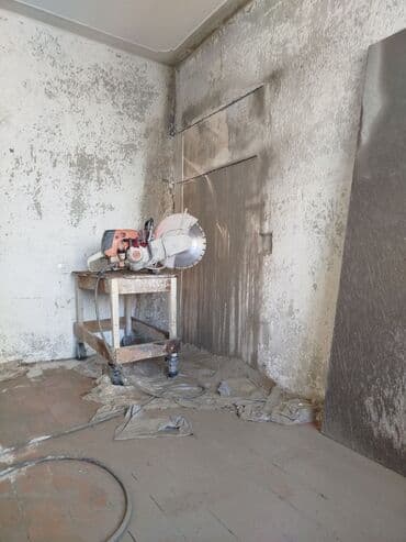 Beton işləri: Beton kəsmə beton deşmə xidməti Karot - HILTI DD 200 / 350 ilə 25 ° lalafo.az -da — 5 Beton işləri: Beton kəsmə beton deşmə xidməti Karot - HILTI DD 200 / 350 ilə 25 ° — 5