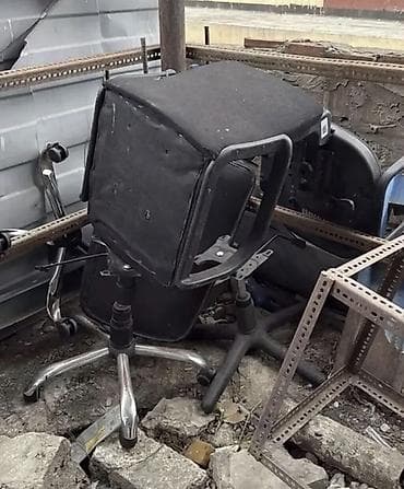 Ofis kresloları üçün ehtiyat hissələri temiri ve kowa cekilmesi lalafo.az -da Ofis kresloları üçün ehtiyat hissələri temiri ve kowa cekilmesi
