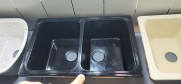 Yeni Kvadrat Mətbəx çanağı, Şkafsız, Akril, Ünvandan götürmə, Ödənişli çatdırılma lalafo.az -da Yeni Kvadrat Mətbəx çanağı, Şkafsız, Akril, Ünvandan götürmə, Ödənişli çatdırılma