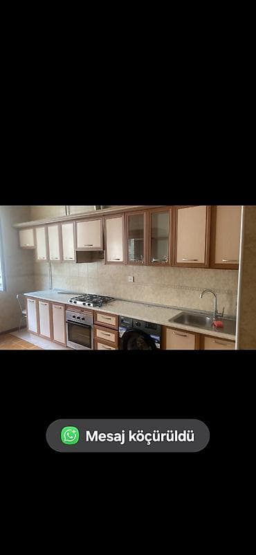 Mətbəx mebeli 120 azn sökülüb yğlb tək mebel verilir alan gəlib yğıb at lalafo.az Mətbəx mebeli 120 azn sökülüb yğlb tək mebel verilir alan gəlib yğıb