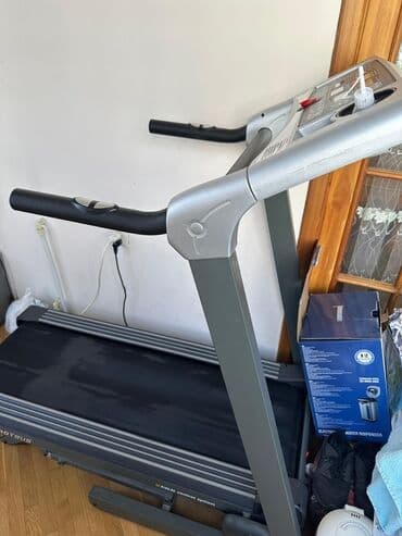 Proteus markalı qaçış aparatı, məşq zamanı məsafəni, kalorini, vaxtı lalafo.az -da Proteus markalı qaçış aparatı, məşq zamanı məsafəni, kalorini, vaxtı