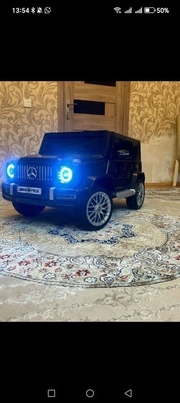 Usaq masini 
240azn
Xirdalan 6427 leli lalafo.az -da Usaq masini 
240azn
Xirdalan 6427 leli