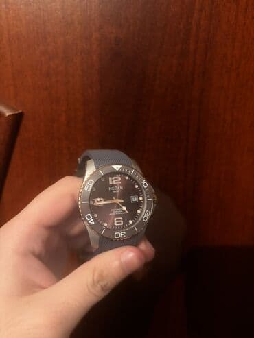 Qol saatı, rəng - Mavi lalafo.az -da Qol saatı, rəng - Mavi