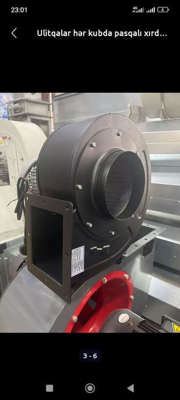 Havalandirma Matorlarin Topdan ve Perakenden Satisi, Her Növ lalafo.az -da Havalandirma Matorlarin Topdan ve Perakenden Satisi, Her Növ