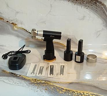 Cərrahi Mişar (Yeni) lalafo.az -da Cərrahi Mişar (Yeni)