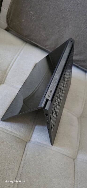 Lenovo Yoga C940 15" – 2-in-1 Convertible Laptop Prosesor: Intel Core lalafo.az -da Lenovo Yoga C940 15" – 2-in-1 Convertible Laptop Prosesor: Intel Core