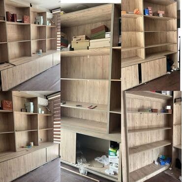 Magaza ucun mebel vitrinler.paltar ve ayaqqabi ucun.yigilib.10 metre lalafo.az -da Magaza ucun mebel vitrinler.paltar ve ayaqqabi ucun.yigilib.10 metre