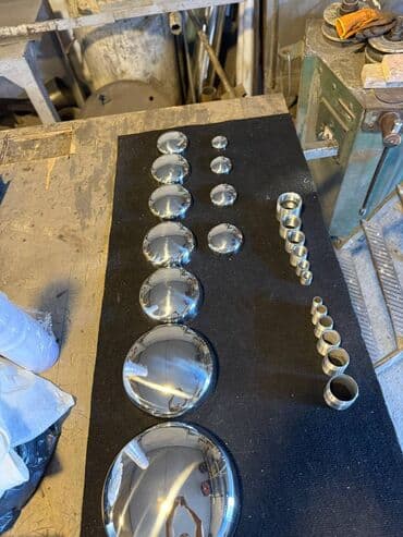 Сетки: AISI 304,316 marka, tikişsiz borudan hazırlanan mufta və sasoklarımız at lalafo.az — 10 Сетки: AISI 304,316 marka, tikişsiz borudan hazırlanan mufta və sasoklarımız — 10