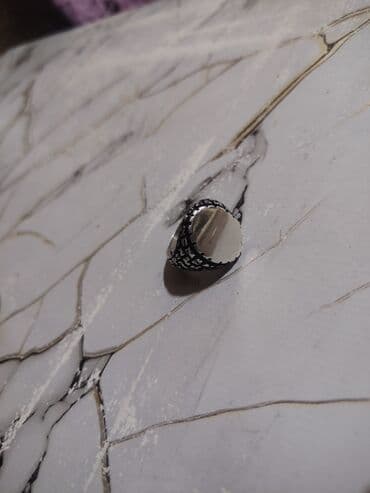 Üzük, Gümüş, Qaşsız lalafo.az -da Üzük, Gümüş, Qaşsız