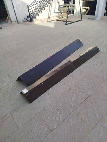 Jaluz qapi karobkasi üst qabağı balaca əzilib arxa karobka ela lalafo.az -da Jaluz qapi karobkasi üst qabağı balaca əzilib arxa karobka ela