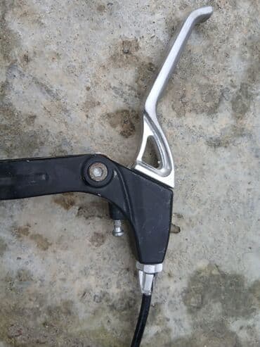 Velosiped üçün mexaniki disk əyləc komplekti - Brend: TONGLI (kaliper lalafo.az -da Velosiped üçün mexaniki disk əyləc komplekti - Brend: TONGLI (kaliper