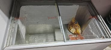 Dərin dondurucu 1 ədəd, Eni 64x104 sm, Hündürlüy 90 sm Qiym-310 azn lalafo.az -da Dərin dondurucu 1 ədəd, Eni 64x104 sm, Hündürlüy 90 sm Qiym-310 azn