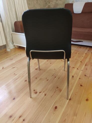 Mətbəx üçün, İşlənmiş, Qatlanmayan, Stul lalafo.az -da Mətbəx üçün, İşlənmiş, Qatlanmayan, Stul